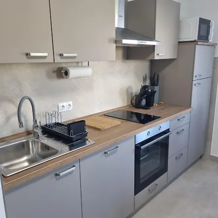 Oliva Appartement