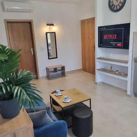 Appartamento Oliva Krk Town