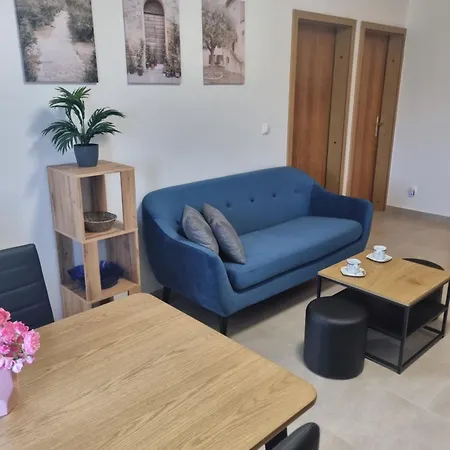 Oliva Appartement
