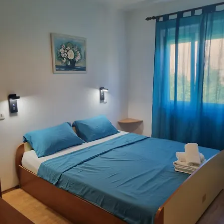Appartement Oliva