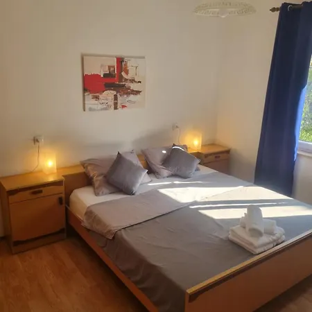 Appartement Oliva Krk Town