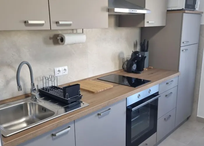 Oliva Apartment