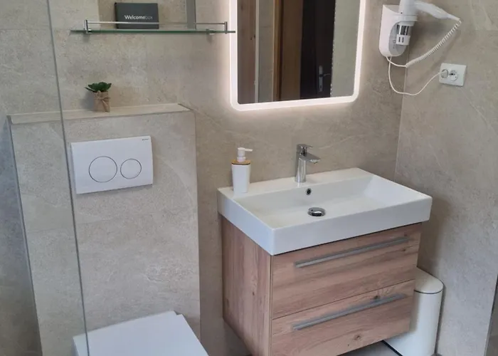 Oliva Apartment