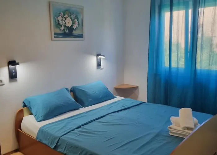 Apartment Oliva