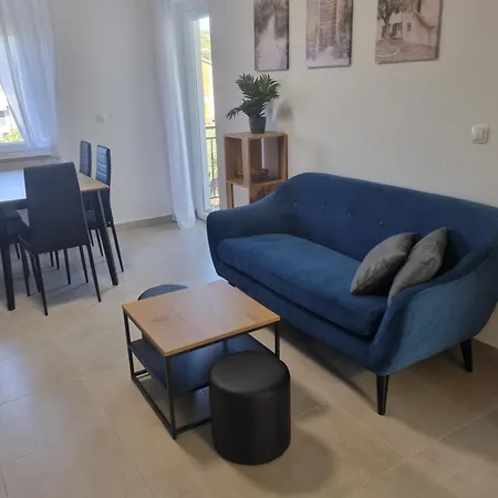 Apartamento Oliva